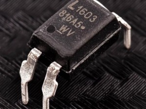 LTV816 (DIP)