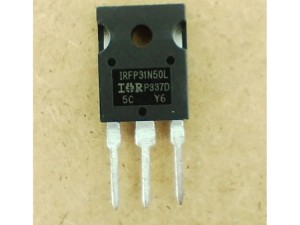 IRFP31N50L