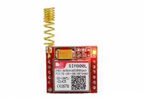 SIM800L Module