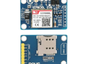 SIM800L-EVB Module