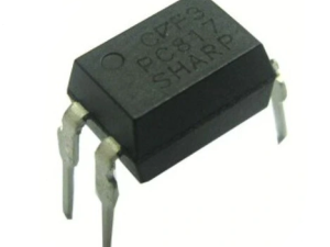 PC817 (DIP)