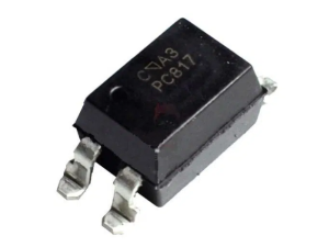 PC817 (SMD)