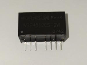 WRB4812CS-2W