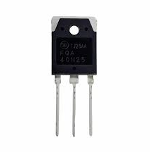 FQA40N25