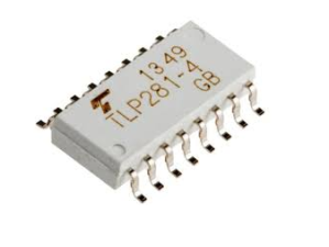 TLP281-4