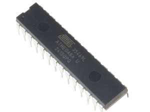 ATMEGA8A-PU