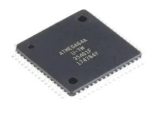 ATMEGA64A-AU