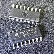 DG508ADY