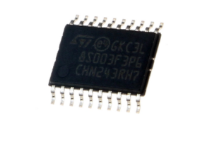 STM8S003F3P6