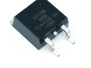 BT137B-600E
