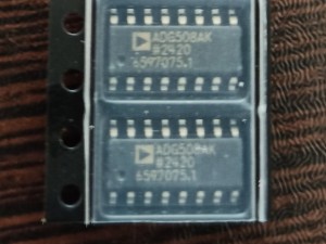 ADG508AKR