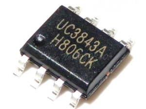 UC3843A