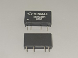 MAU204