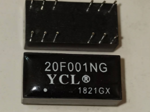20F001NG