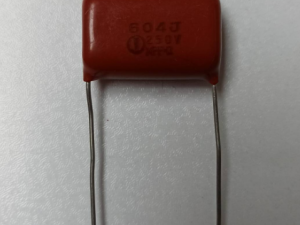 CAP600NF250V