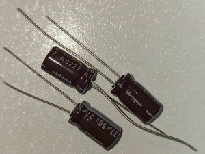 CAP27UF50V