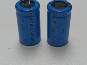 CAP1500UF25V