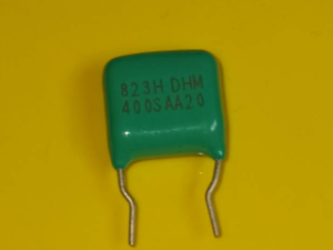 CAP82NF400V