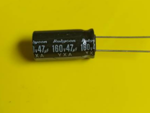 CAP47UF160V