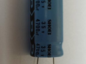 CAP4700UF35V