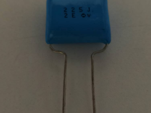 CAP2.2UF200V