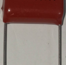 CAP2.2UF250V