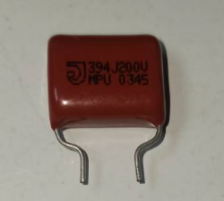CAP390NF200VP