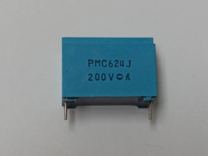 CAP620NF200V