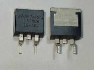 LM1086IS-ADJ