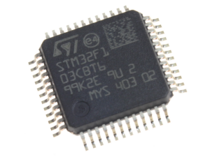 STM32F103CBT6
