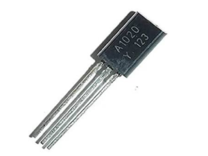 2SA1020