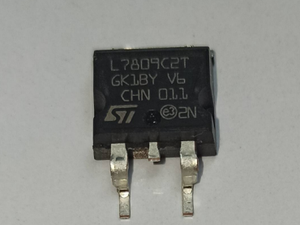 L7809C2T