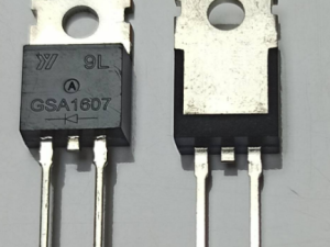 GSA1607