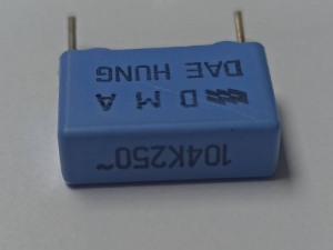 CAP0.1UF250V