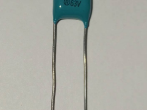 CAP820NF63VP