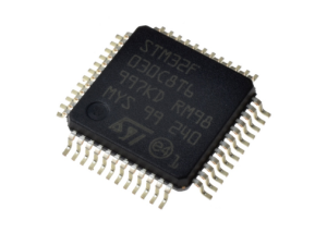 STM32F030C8T6
