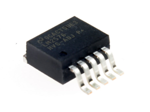 LM2576HVS-ADJ