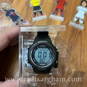 ساعت مچی دیجیتال بچه گانه و نوجوان مدل SPORT کد 08