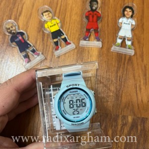 ساعت مچی دیجیتال بچه گانه و نوجوان مدل SPORT کد 09