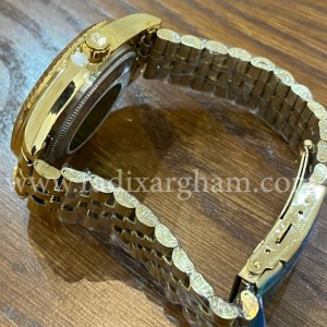 ساعت رولکس زنانه