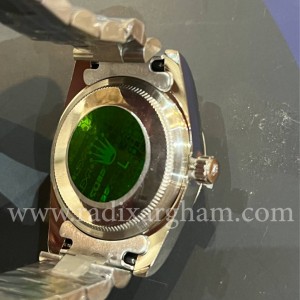 ساعت رولکس زنانه
