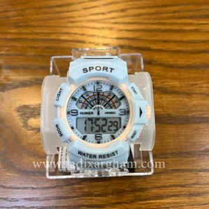 ساعت مچی دیجیتال بچه گانه  و نوجوان مدل SPORT کد 04
