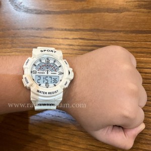 ساعت مچی دیجیتال بچه گانه مدل SPORT کد 06