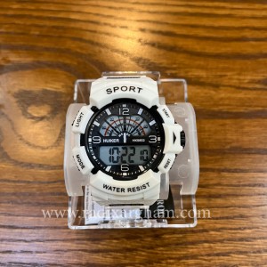 ساعت مچی دیجیتال بچه گانه  و نوجوان مدل SPORT کد 02