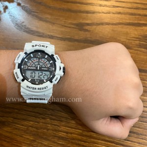 ساعت مچی دیجیتال بچه گانه مدل SPORT کد 02
