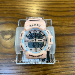 ساعت مچی دیجیتال بچه گانه و نوجوان مدل SPORT کد 05