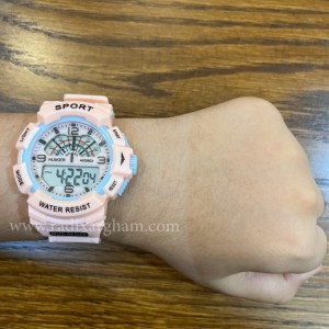 ساعت مچی دیجیتال بچه گانه مدل SPORT کد 05