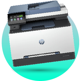 printer