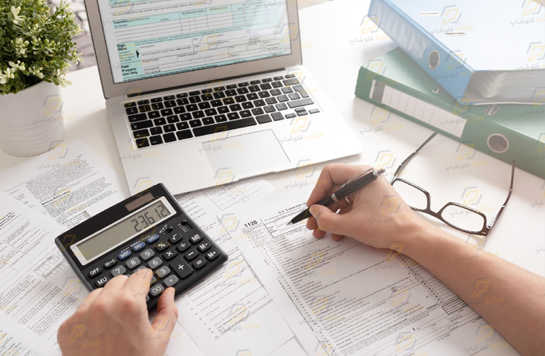 تمدید مهلت بارگذاری دفاتر الکترونیکی تا 20 اسفند 1404