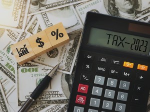 جدول مالیات حقوق سال 1405